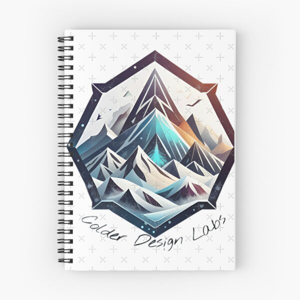 Item preview, Colder Company Logo (named)   designed and sold by MARPATEL.