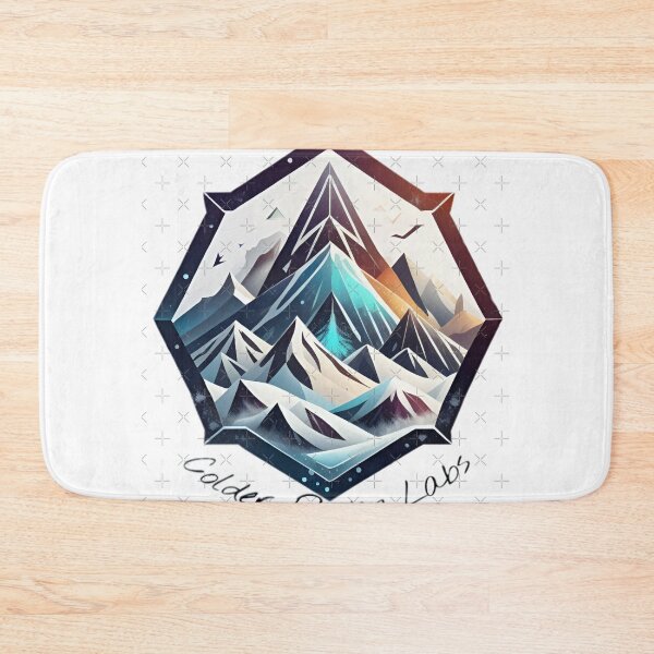 Item preview, Colder Company Logo (named)   designed and sold by MARPATEL.