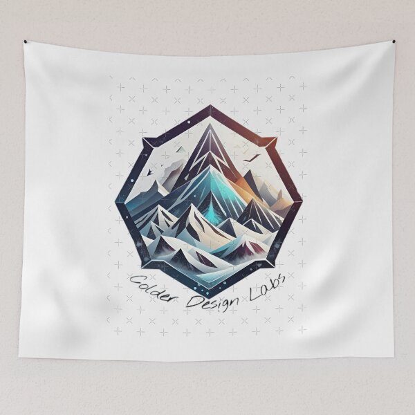 Item preview, Colder Company Logo (named)   designed and sold by MARPATEL.