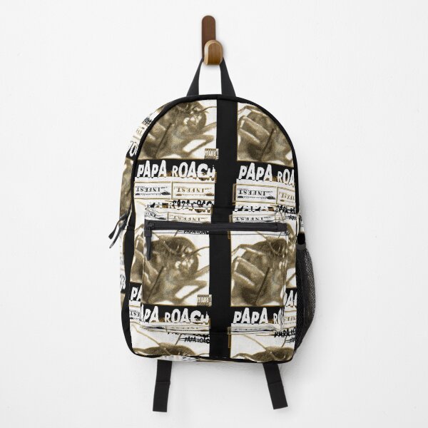 Item preview, Papa Roach - Official Merchandise - Infest Photo 		 designed and sold by mxfkudremp26.