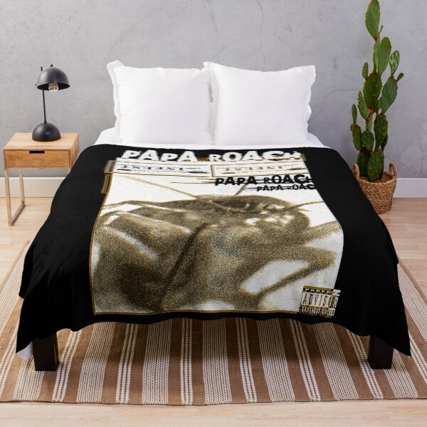 Item preview, Papa Roach - Official Merchandise - Infest Photo 		 designed and sold by mxfkudremp26.
