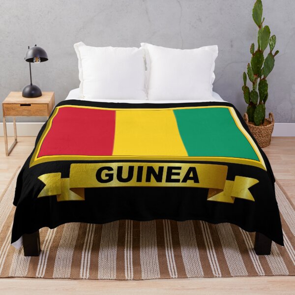 Item preview, GUINEA Gifts, Stickers & Products (N) designed and sold by mpodger.
