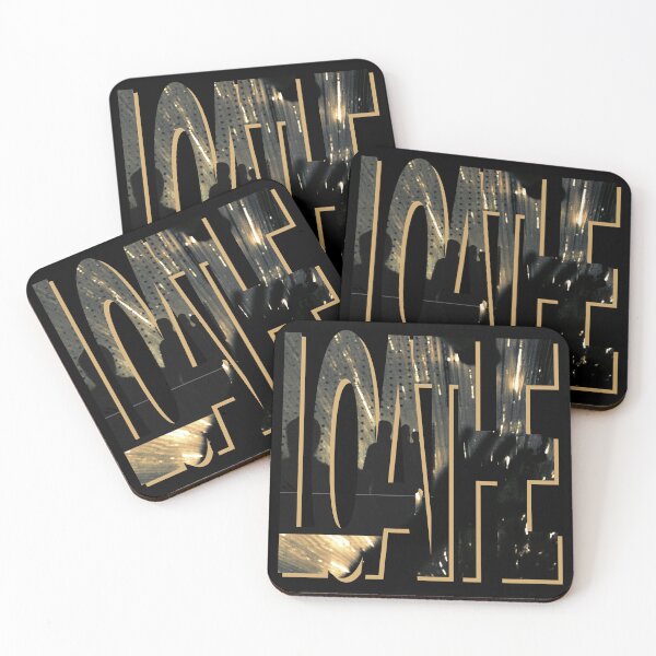 Item preview, Loathe <I Let It In and It Took Everything> designed and sold by ndothughes.