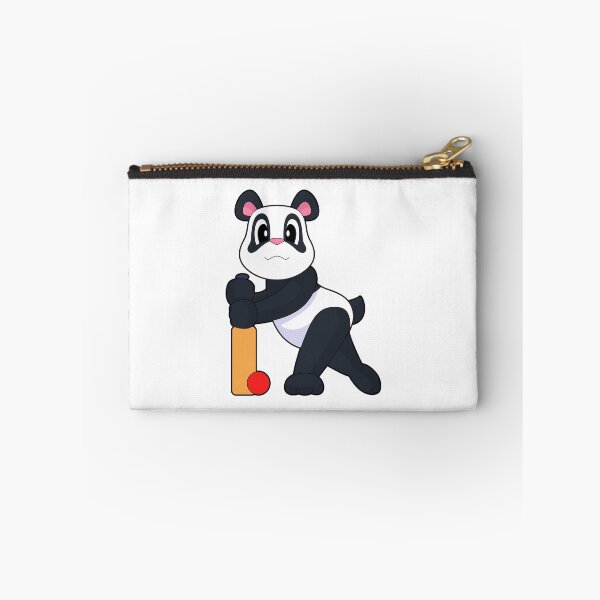 Item preview, Panda Cricket Cricket bat designed and sold by Snabdesign84.