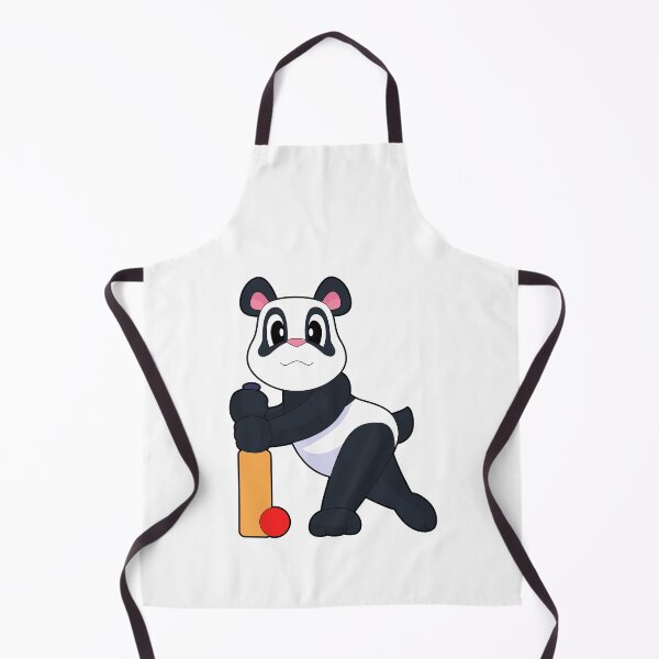Item preview, Panda Cricket Cricket bat designed and sold by Snabdesign84.