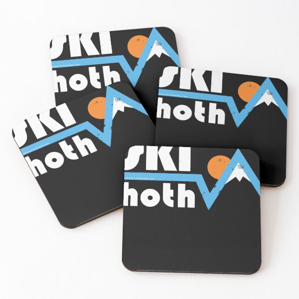 Item preview, Ski Hoth Active designed and sold by HERHERNANDEZ.