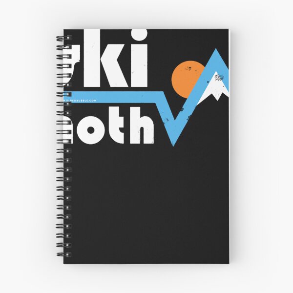 Item preview, Ski Hoth Active designed and sold by HERHERNANDEZ.