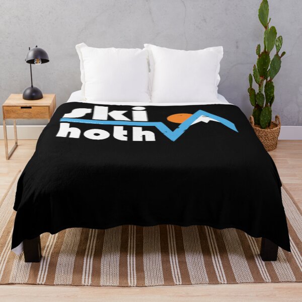 Item preview, Ski Hoth Active designed and sold by HERHERNANDEZ.