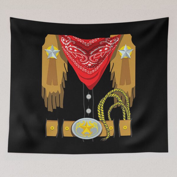 Item preview, Western Cow	 Halloween Costume 	 	 Kids Cow	 		 designed and sold by iybrnfmg61.
