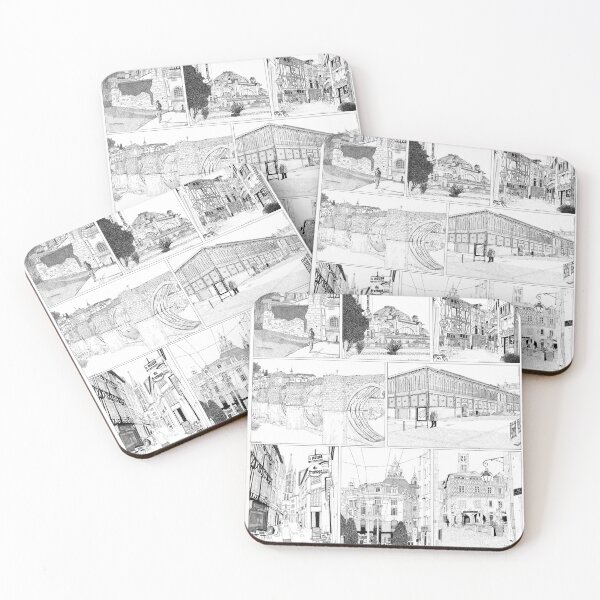 Item preview, Limoges, New Aquitaine designed and sold by PascalTavarner.