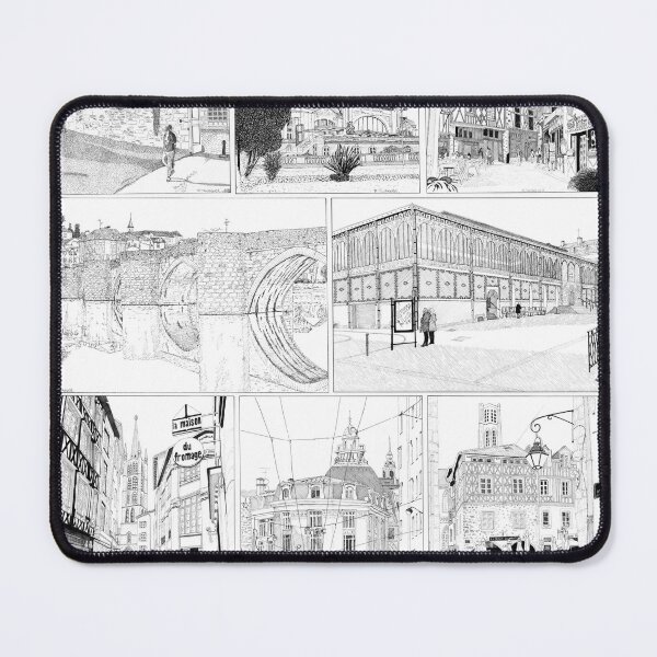 Item preview, Limoges, New Aquitaine designed and sold by PascalTavarner.