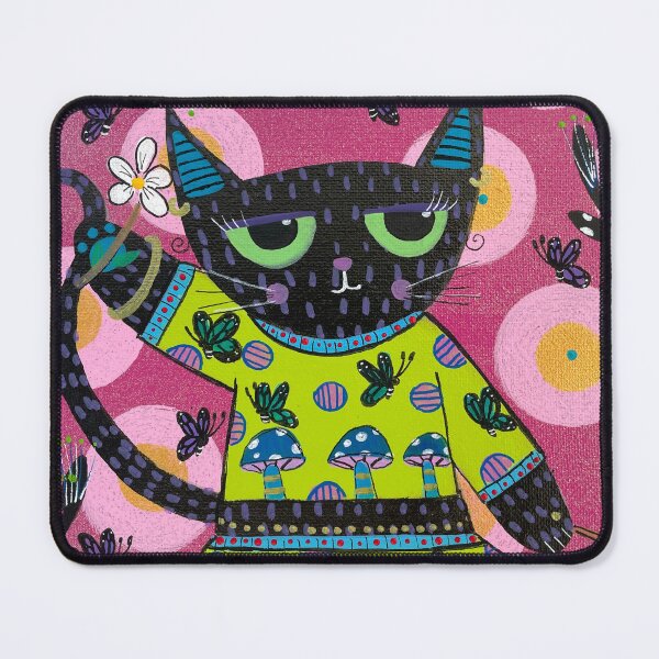Item preview, Whimsical Cat Couture designed and sold by Aricruart.