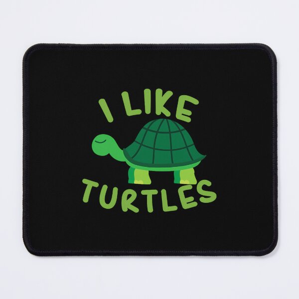 Item preview, I like Turtles Tortoise Sea Animal Funny 	 		 designed and sold by gttsejntbwl42.