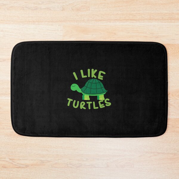 Item preview, I like Turtles Tortoise Sea Animal Funny 	 		 designed and sold by gttsejntbwl42.