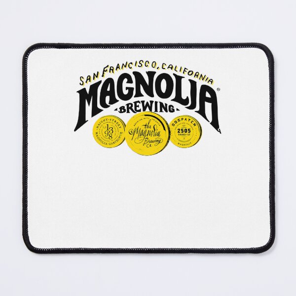 Item preview, Magn.olia Brew.ing Comp.any designed and sold by BethanyPearce.