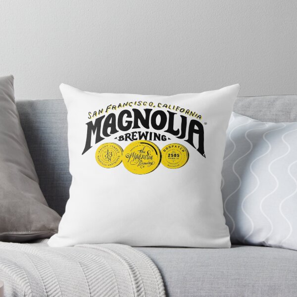 Item preview, Magn.olia Brew.ing Comp.any  designed and sold by BethanyPearce.