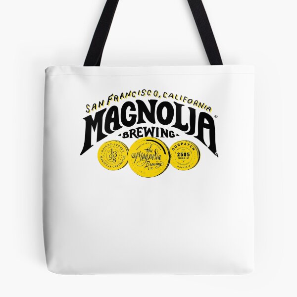 Item preview, Magn.olia Brew.ing Comp.any  designed and sold by BethanyPearce.