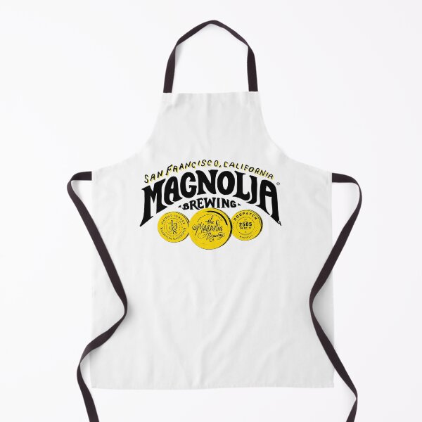 Item preview, Magn.olia Brew.ing Comp.any  designed and sold by BethanyPearce.