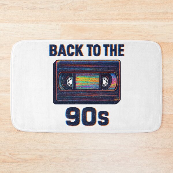 Item preview, VHS nostalgia 90s cassette designed and sold by PROJEKT CERTPRO.