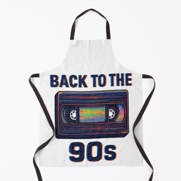 Item preview, VHS nostalgia 90s cassette designed and sold by PROJEKT CERTPRO.