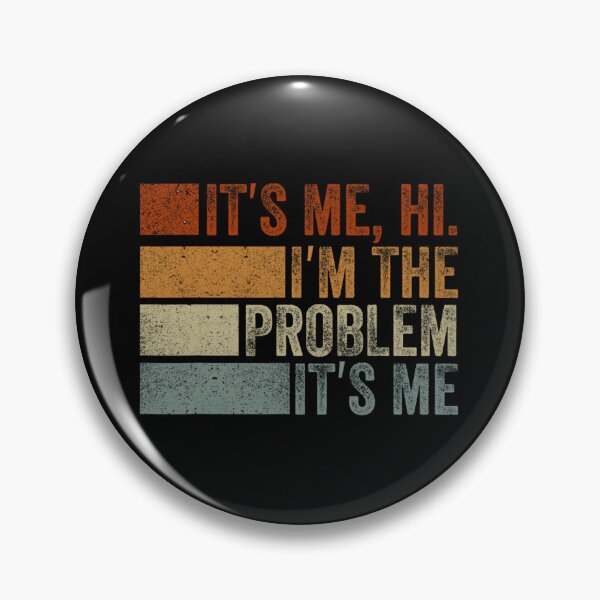 Item preview, It's Me3	 designed and sold by zxwmekmrb50.