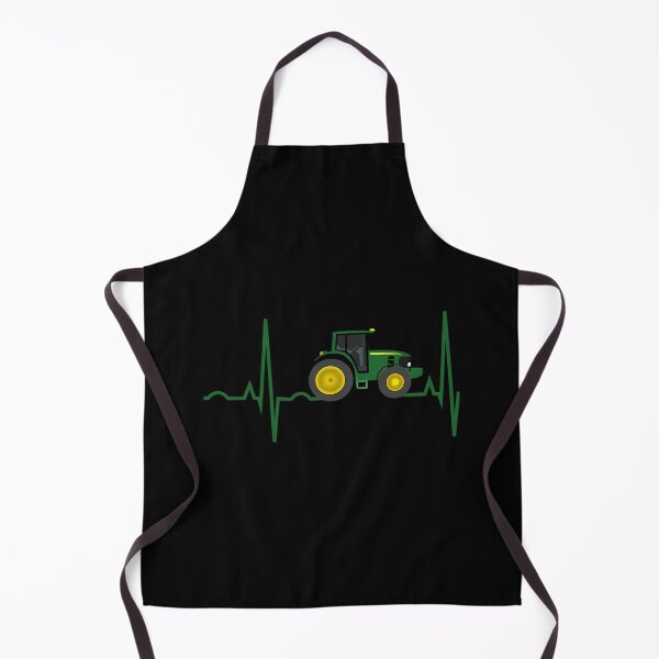 Item preview, Tractor Heartbea - Best for Farmers designed and sold by rchlkcmh38.