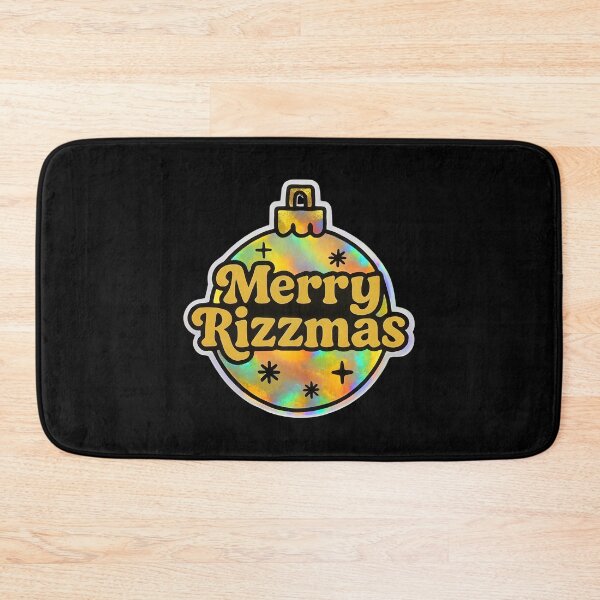 Item preview, Merry Rizzmas designed and sold by Raluk.