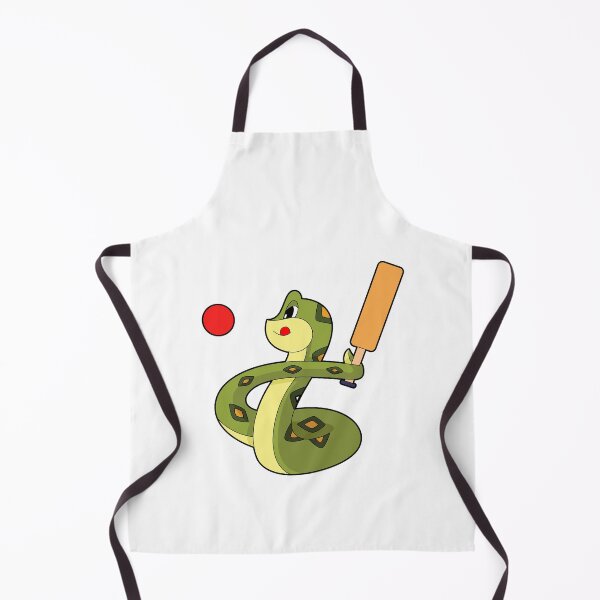 Item preview, Snake Cricket Cricket bat designed and sold by Snabdesign84.