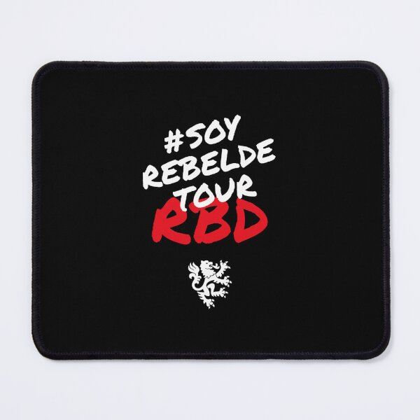Item preview, RBD Rebelde Tour 20234	 designed and sold by anbmudyxlv64.