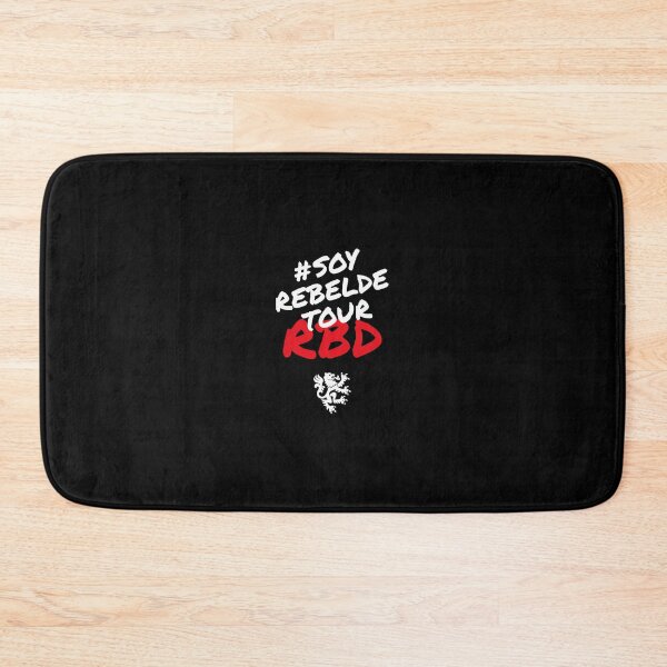 Item preview, RBD Rebelde Tour 20234	 designed and sold by anbmudyxlv64.