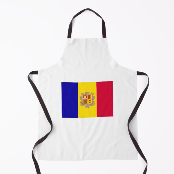 Item preview, Andorra – Peaks of Pride designed and sold by Dany05117671.