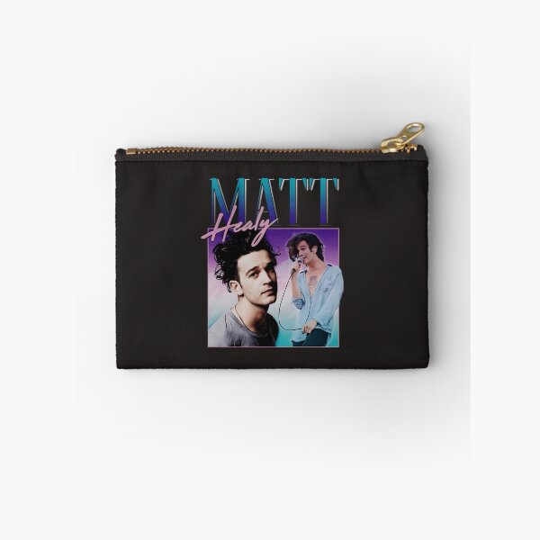 Item preview, Matt Healy Homage  Funny Matty 1975 90S 80S Party designed and sold by RudolpGulgowski.