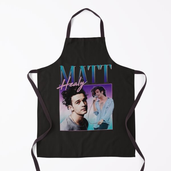 Item preview, Matt Healy Homage  Funny Matty 1975 90S 80S Party designed and sold by RudolpGulgowski.