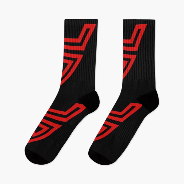 Item preview, Veles Sign Red - Slavic Symbol of Magic and Protection designed and sold by Myth-LegendArt.