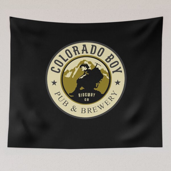 Item preview, Colorado Boy  designed and sold by MARPATEL.