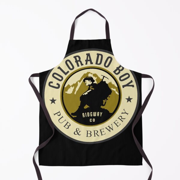 Item preview, Colorado Boy designed and sold by MARPATEL.