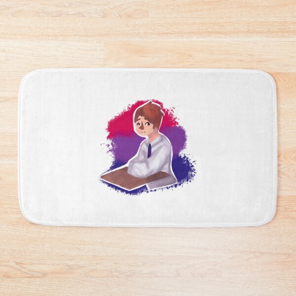 Item preview, Bi Nick Nelson  designed and sold by kusumeoria.