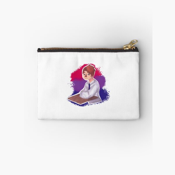 Item preview, Bi Nick Nelson  designed and sold by kusumeoria.
