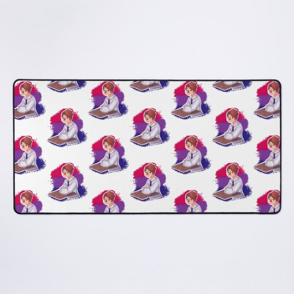 Item preview, Bi Nick Nelson designed and sold by kusumeoria.