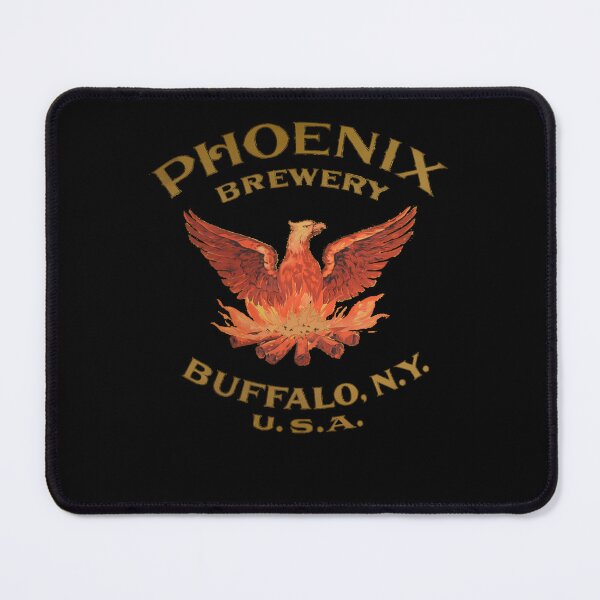 Item preview, Ph.oenix B.eer Ph.oenix Brew.ery Bu.ffalo N.ew Yo.rk designed and sold by BethanyPearce.