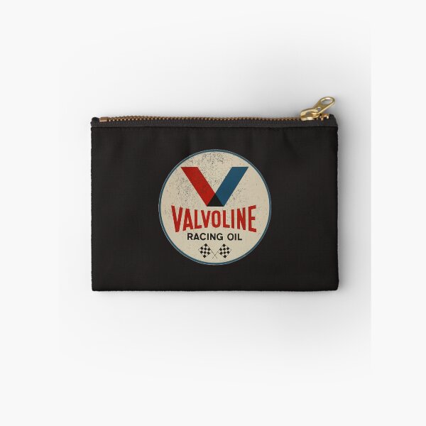 Item preview, Valvoline Racing Sign designed and sold by RudolpGulgowski.