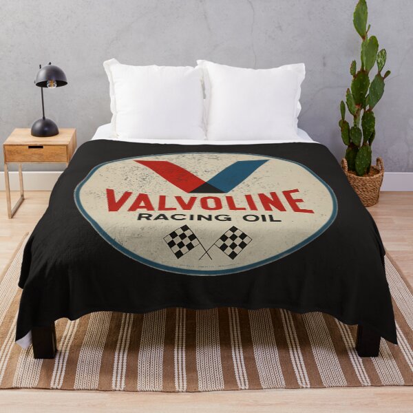 Item preview, Valvoline Racing Sign designed and sold by RudolpGulgowski.