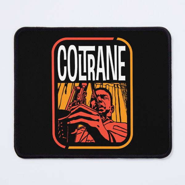 Item preview, Coltrane designed and sold by MARPATEL.