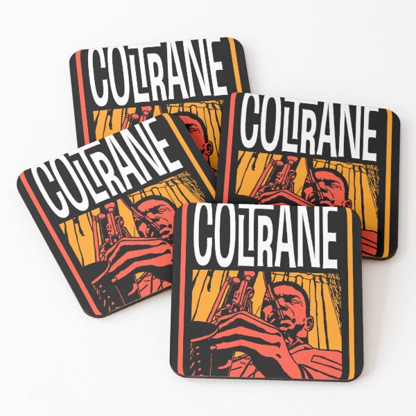 Item preview, Coltrane  designed and sold by MARPATEL.