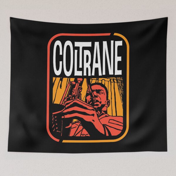 Item preview, Coltrane  designed and sold by MARPATEL.