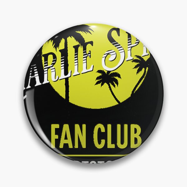 Item preview, Charlie Spring Fan Club - Heartstopper    designed and sold by kusumeoria.