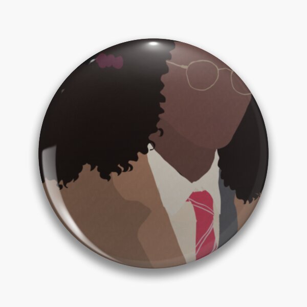 Item preview, Elle Argent - Heartstopper   designed and sold by kusumeoria.