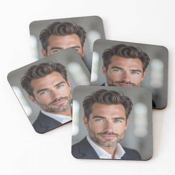 Item preview, Men Portrait – Light, Shadows & Emotions woven into a masterpiece of depth & authenticity designed and sold by FotoworldEdel.