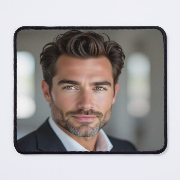 Artikelvorschau, Men Portrait – Light, Shadows & Emotions woven into a masterpiece of depth & authenticity entworfen und verkauft von FotoworldEdel.
