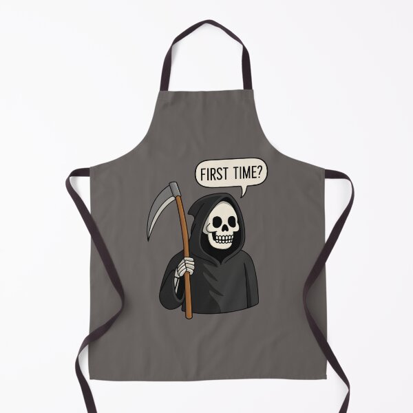Item preview, First Time? designed and sold by Icareis-Studios.